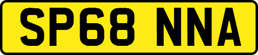 SP68NNA