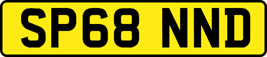 SP68NND