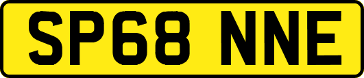 SP68NNE