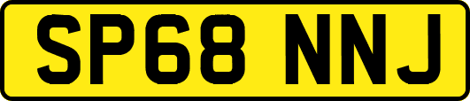 SP68NNJ