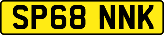 SP68NNK