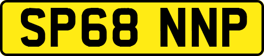 SP68NNP