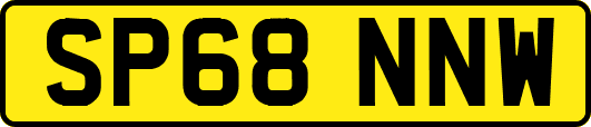 SP68NNW