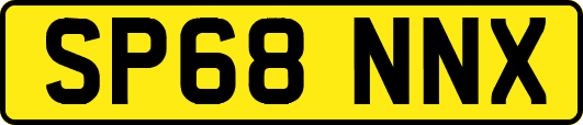 SP68NNX