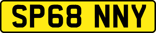 SP68NNY