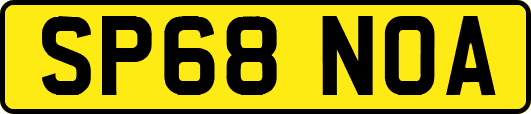 SP68NOA