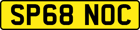 SP68NOC