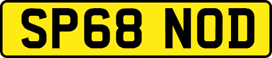 SP68NOD