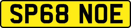 SP68NOE