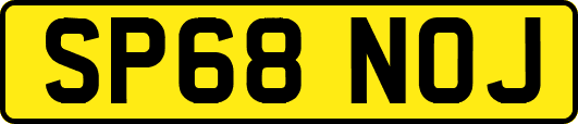 SP68NOJ