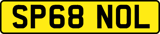 SP68NOL