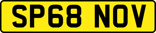 SP68NOV