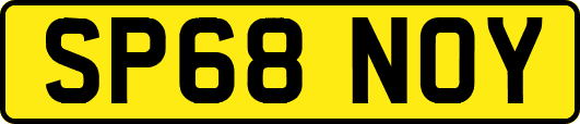 SP68NOY