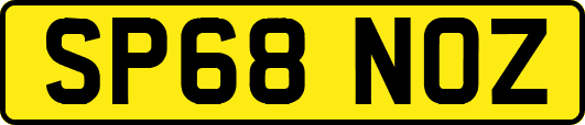 SP68NOZ