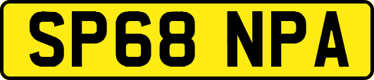 SP68NPA