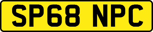 SP68NPC