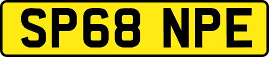 SP68NPE