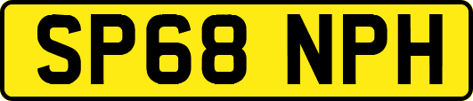 SP68NPH