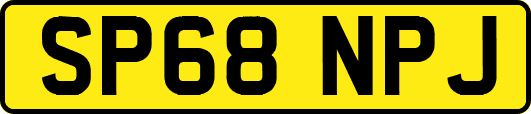 SP68NPJ