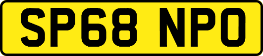 SP68NPO