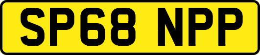 SP68NPP