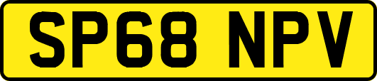 SP68NPV