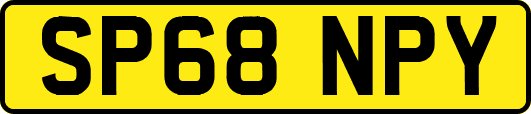 SP68NPY