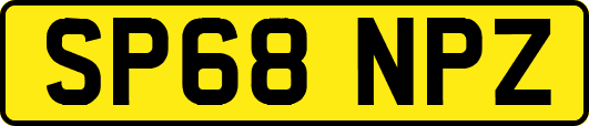 SP68NPZ
