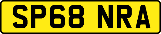 SP68NRA