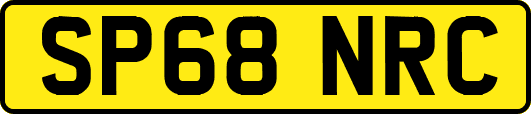 SP68NRC
