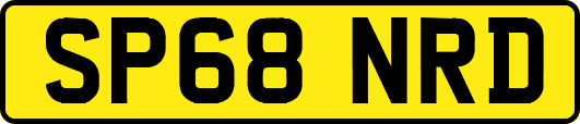 SP68NRD