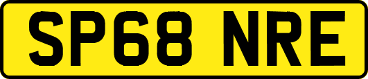 SP68NRE