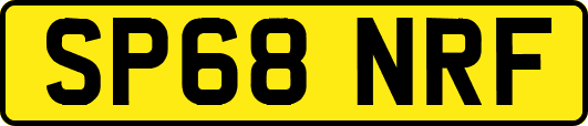SP68NRF