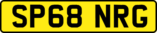 SP68NRG