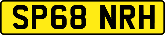 SP68NRH