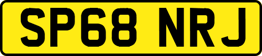 SP68NRJ