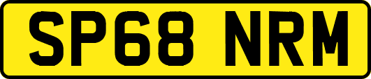 SP68NRM