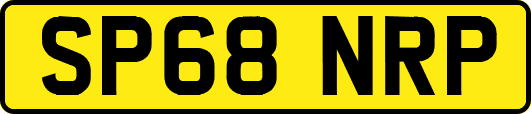 SP68NRP