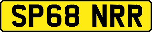 SP68NRR