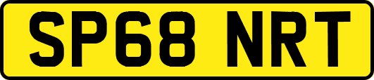 SP68NRT