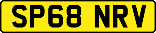 SP68NRV