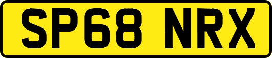 SP68NRX