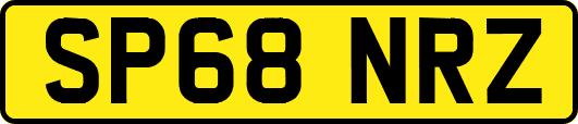 SP68NRZ