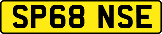 SP68NSE