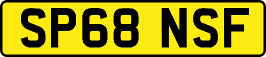 SP68NSF