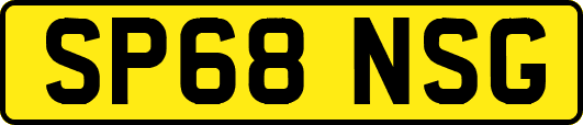 SP68NSG