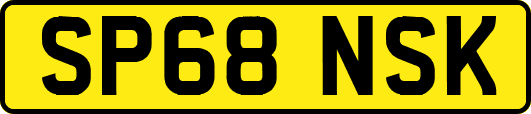 SP68NSK