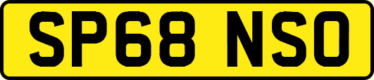 SP68NSO