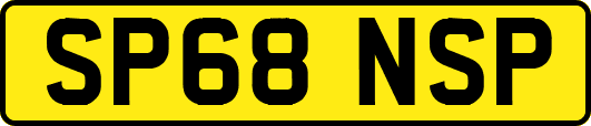 SP68NSP