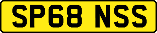 SP68NSS